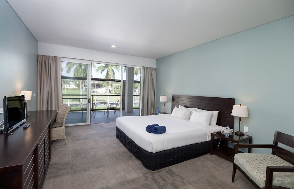 Classic Room, 1 King Bed