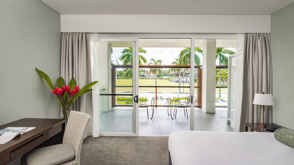Classic Room, 1 King Bed