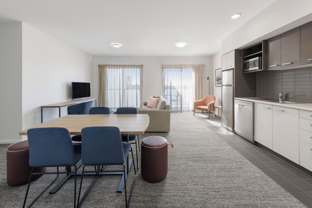 Quest Werribee Two Bedroom Apartment 6