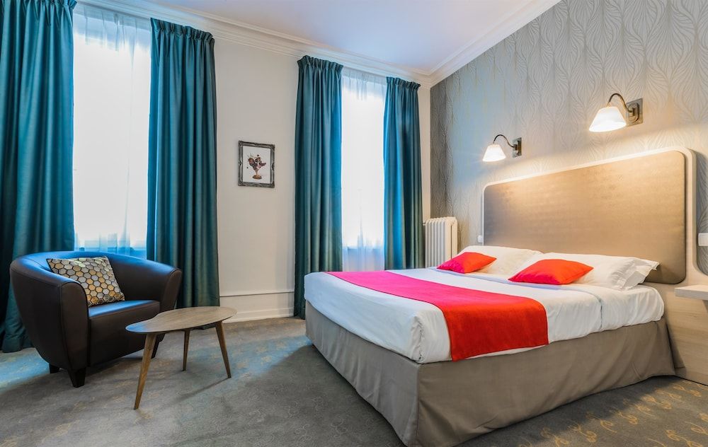 Superior Room, 1 Queen Bed, Non Smoking