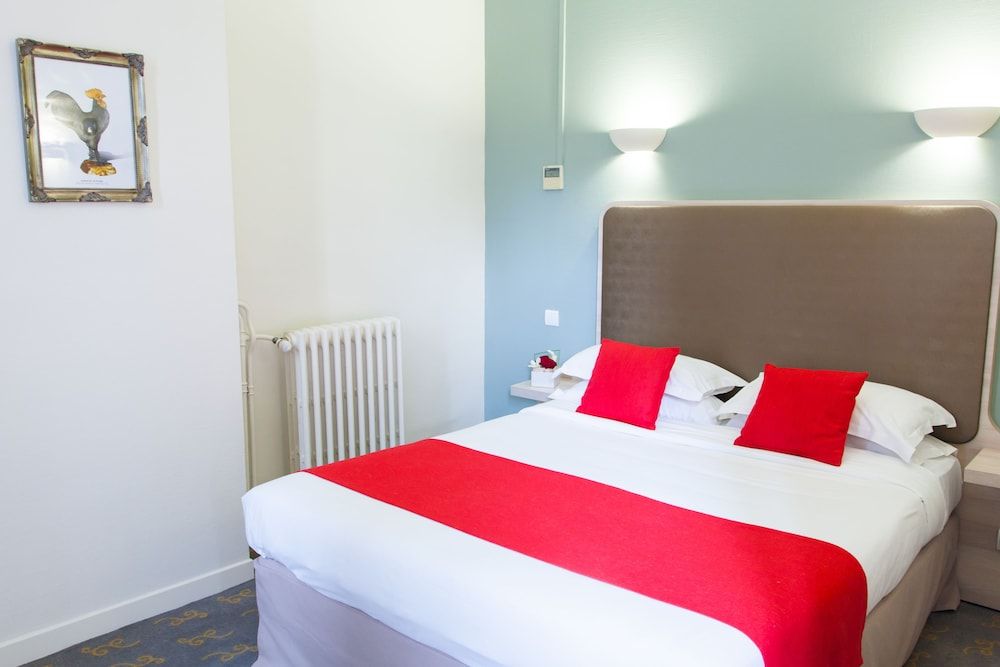 Classic Room, 1 Queen Bed, Non Smoking