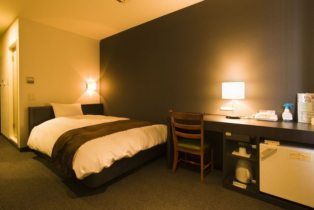 Double Room, Non Smoking