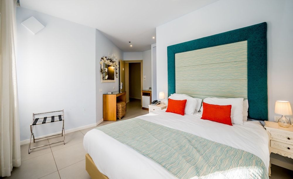 Double Room, 1 Double Bed