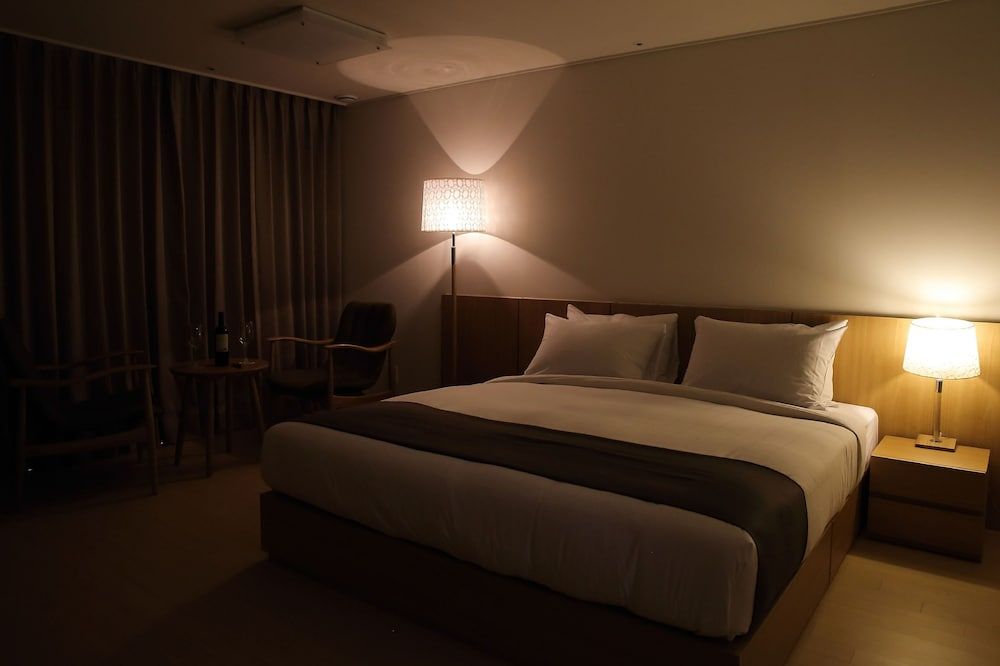 Hotel Logenir Royal Suite 2