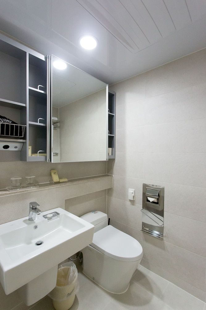 Hotel Logenir Logenir Suite 4