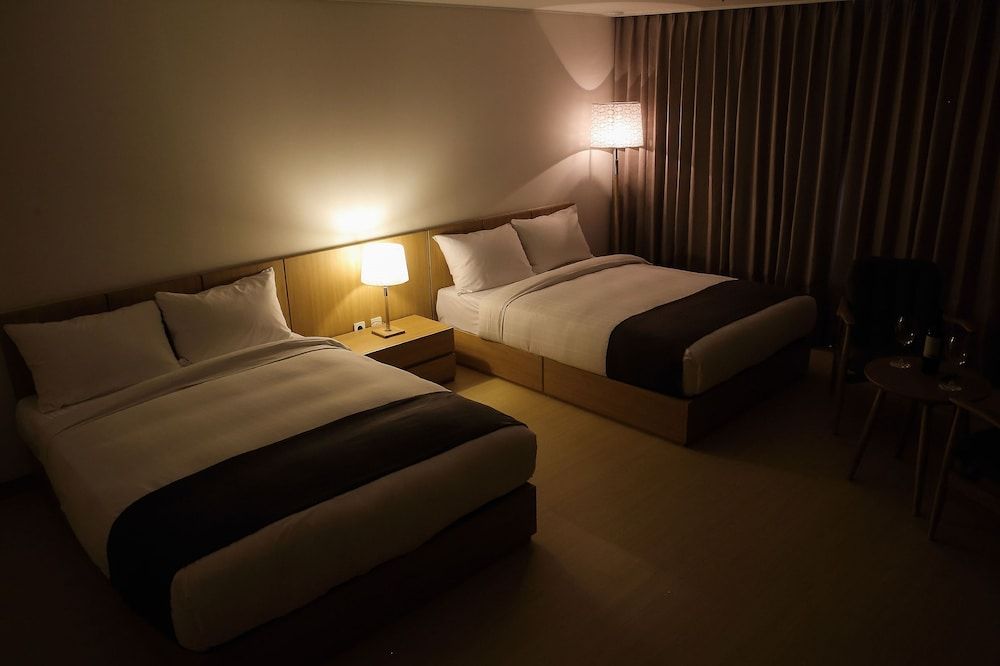 Hotel Logenir Logenir Suite