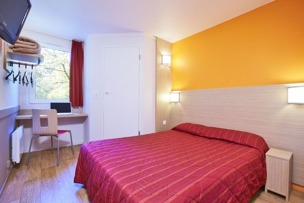 Standard Room, 1 Double Bed