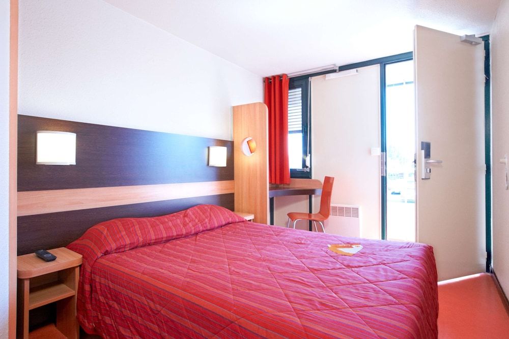 Standard Room, 1 Double Bed