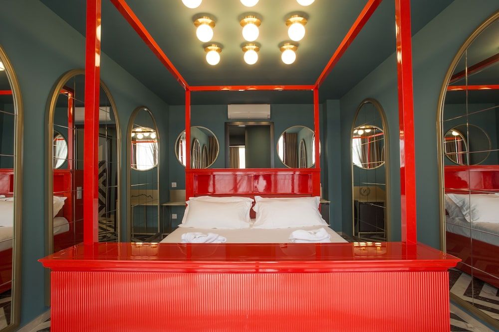 Suite Prestige