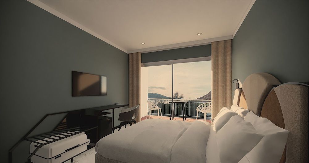 Cozy Room