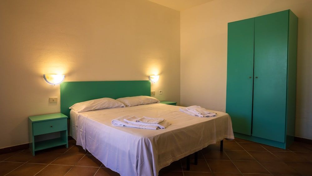Standard Apartment, 2 Bedrooms (4 pax)