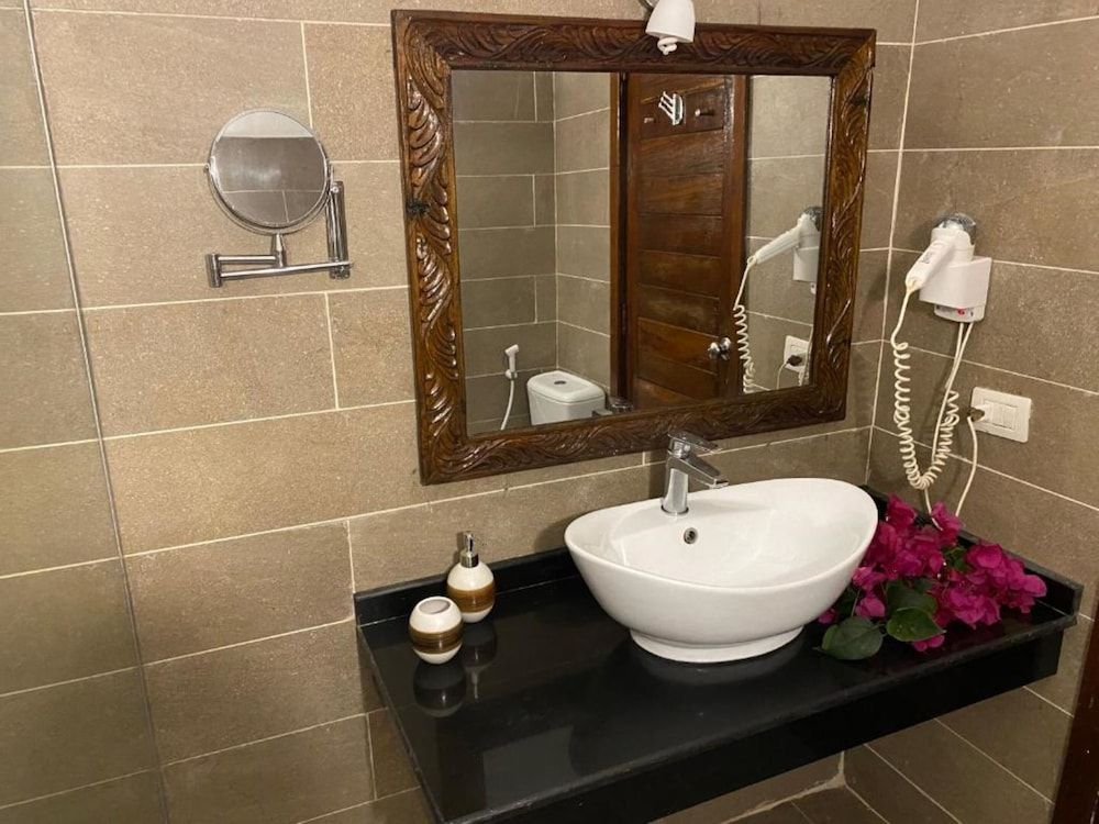 My Blue Hotel Triple Room 3