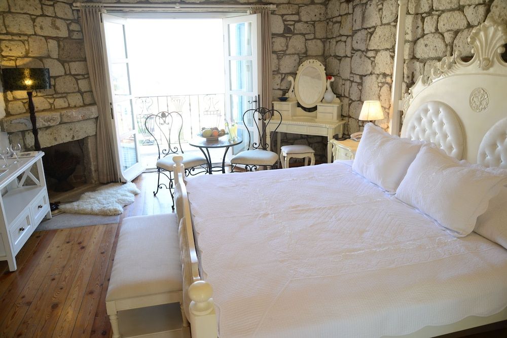 Imren Han Hotel - Special Class