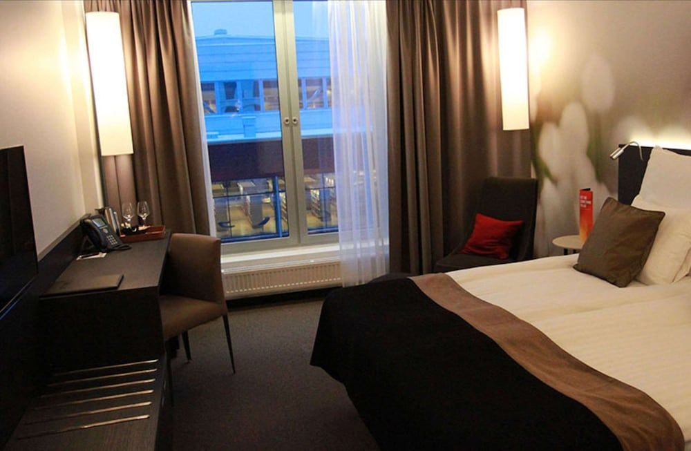 Clarion Hotel Sense Superior Twin Room