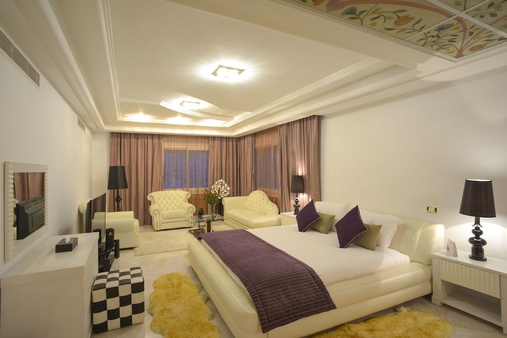 Royal Suite