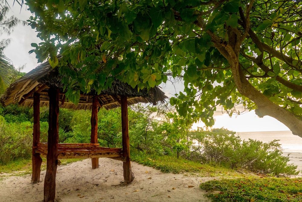 Pemba Eco Lodge Sea View Bungalow 20