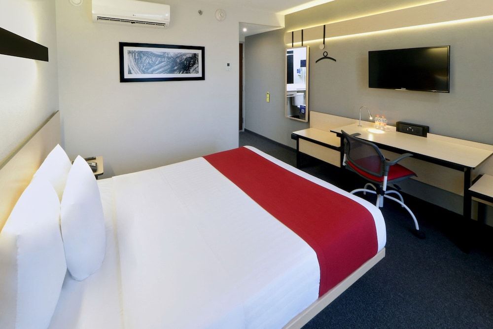 Room, 1 Queen Bed