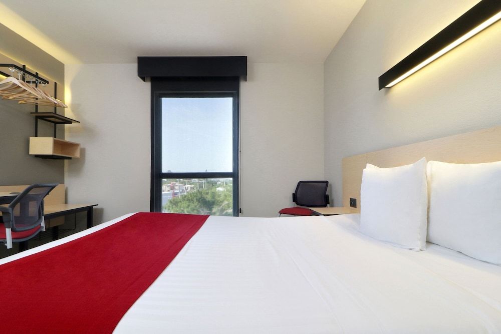 Room, 1 Queen Bed