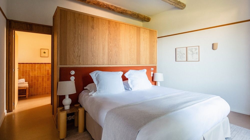 Suite, 3 Bedrooms (Luberon)