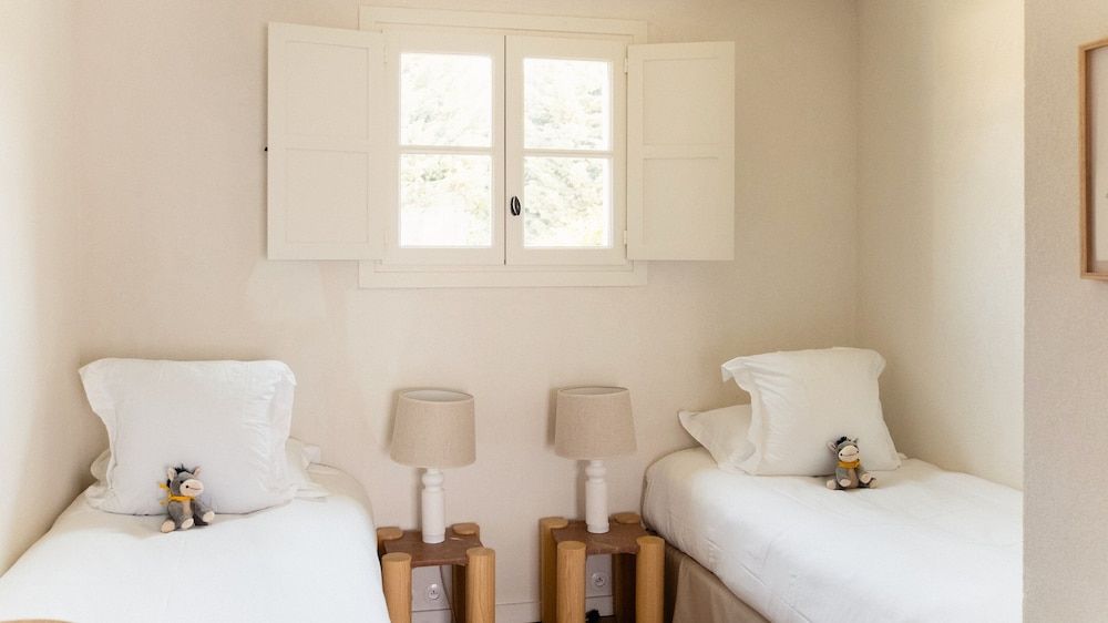 Suite, 2 Bedrooms (Bonnieux)