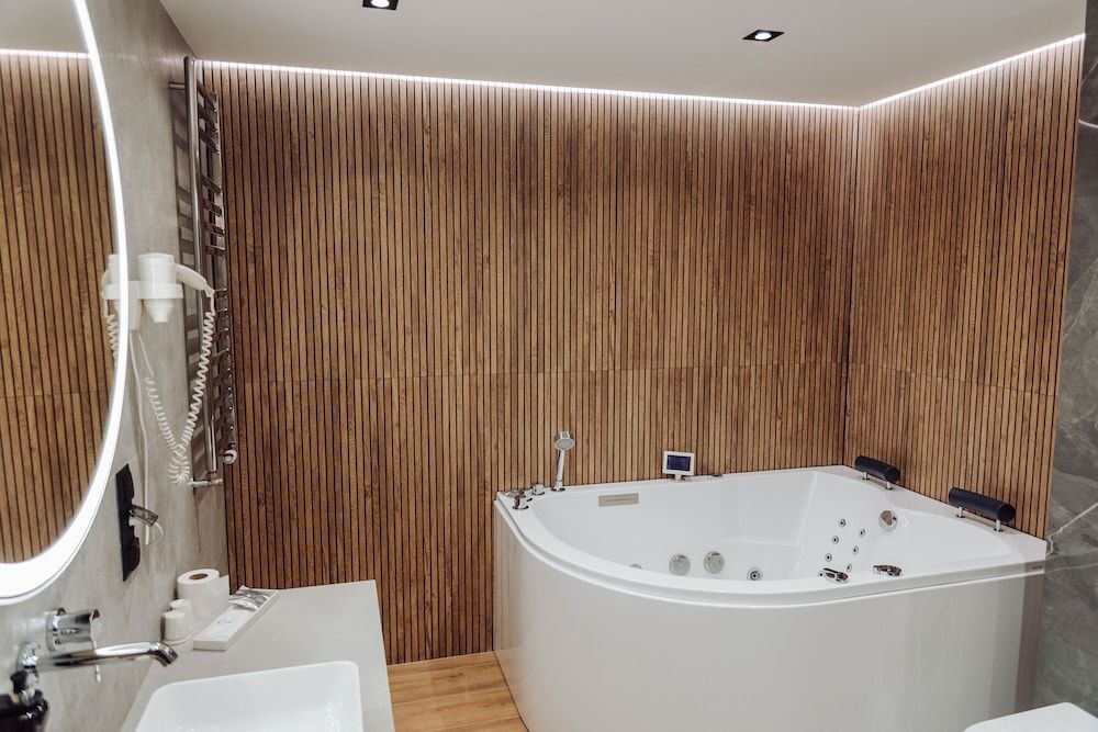 Artis Loft Hotel Deluxe Apartment 3