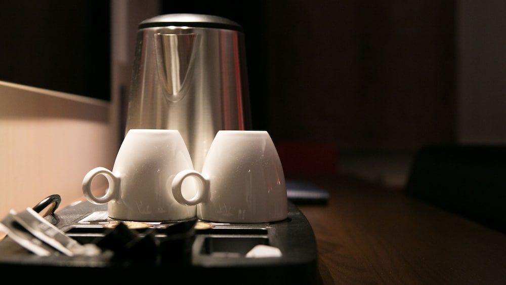 Hotel & Aparthotel Casteau Resort Mons Apartment 8