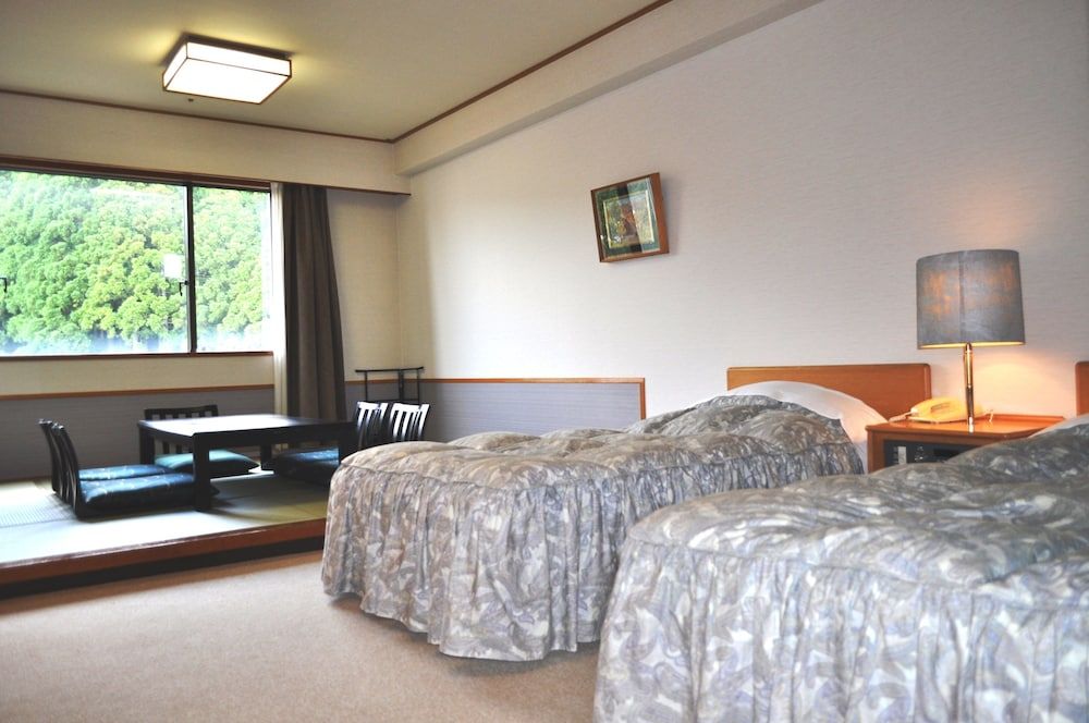Traditional Room