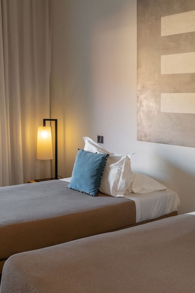 Double or Twin Room, Kitchenette