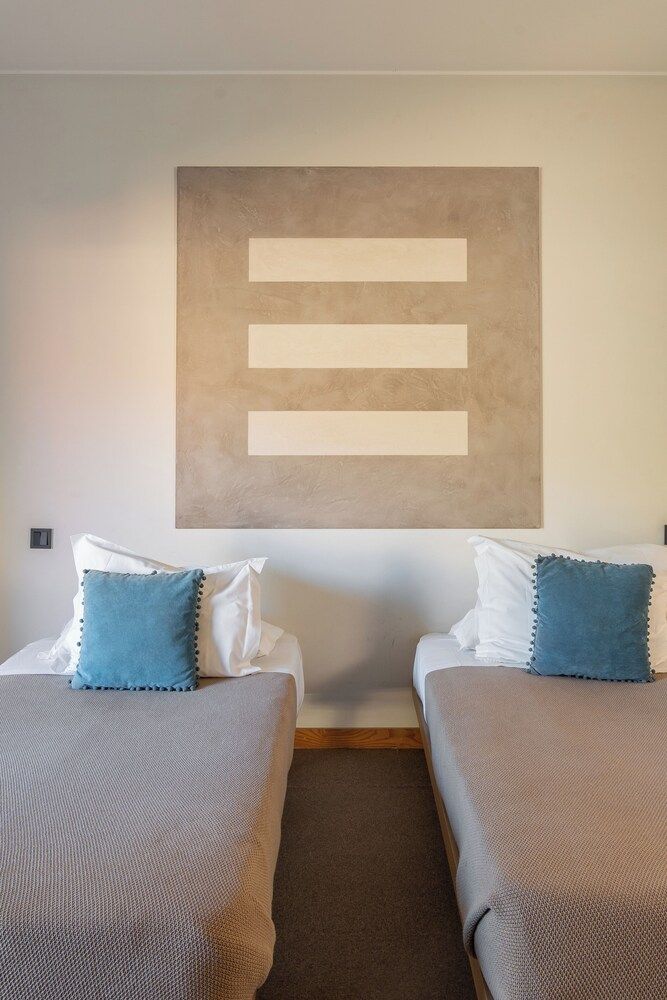 Standard Triple Room, 1 Bedroom