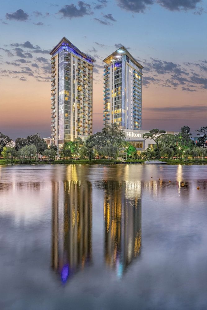 undefined Hilton Batumi 8