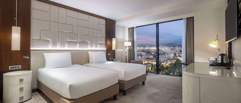Hilton Batumi Standard Room, 2 Twin Beds 2
