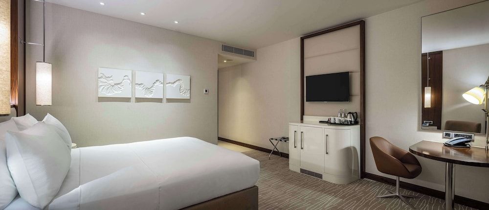 undefined Hilton Batumi 9