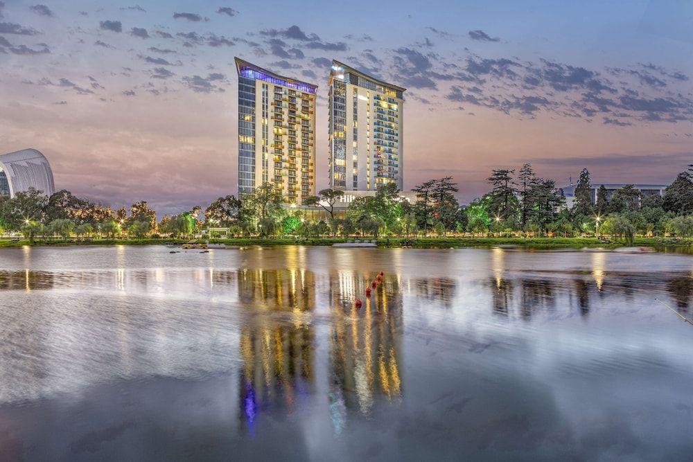 undefined Hilton Batumi 7