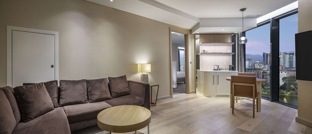 undefined Hilton Batumi 2