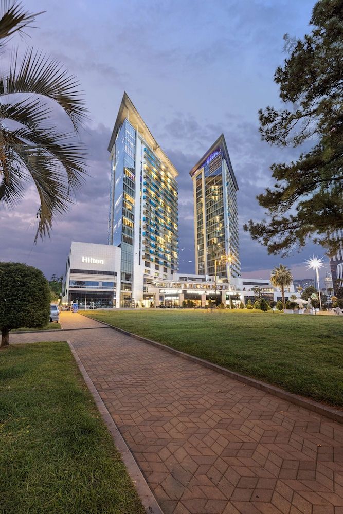 undefined Hilton Batumi 9