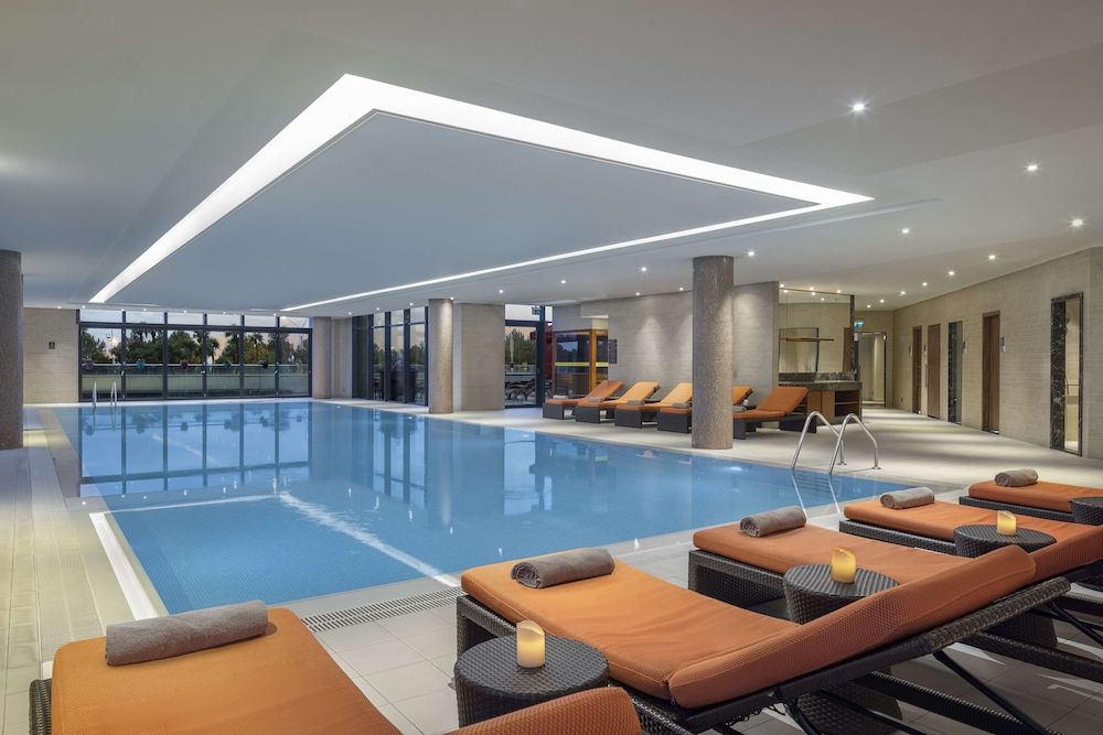 undefined Hilton Batumi