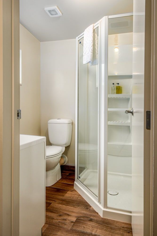 10 Cottages Studio Cottage, Mountain View 12