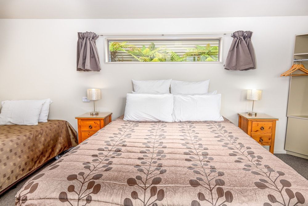 10 Cottages Studio Cottage, Mountain View 6