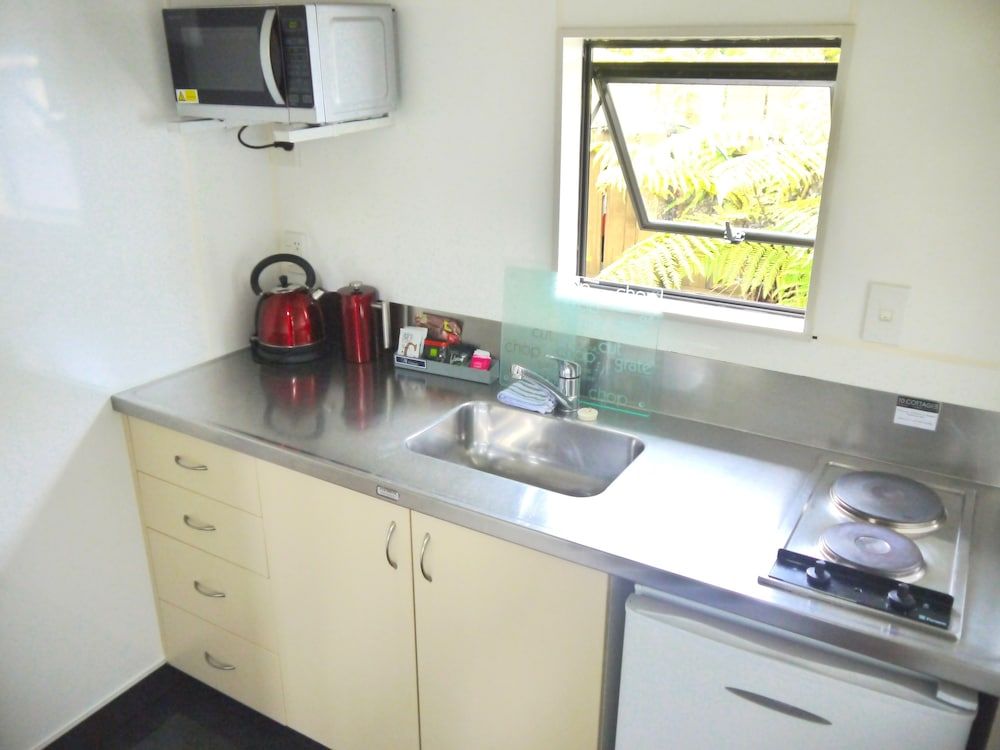 10 Cottages Family Cottage, 2 Bedrooms 9