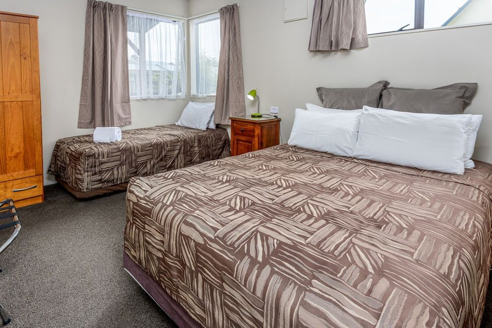 10 Cottages Family Cottage, 2 Bedrooms 7