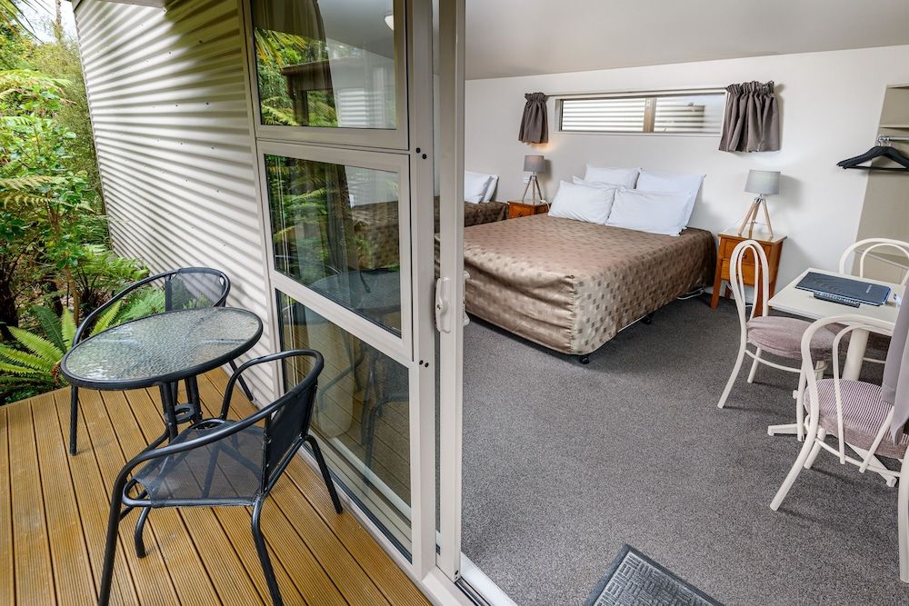 10 Cottages Studio Cottage 4