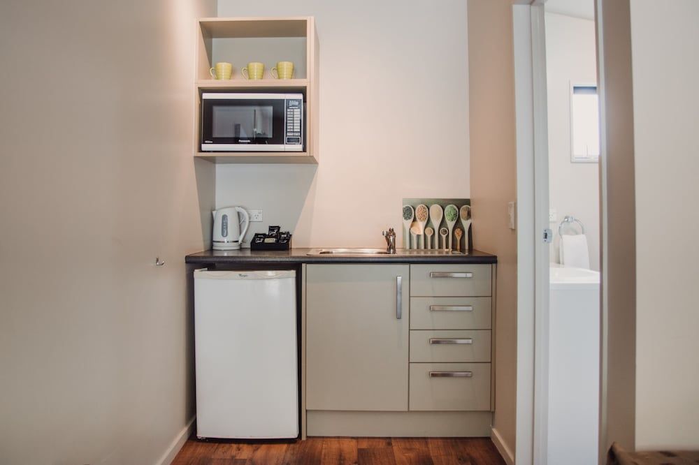 10 Cottages Studio Cottage, Mountain View 13