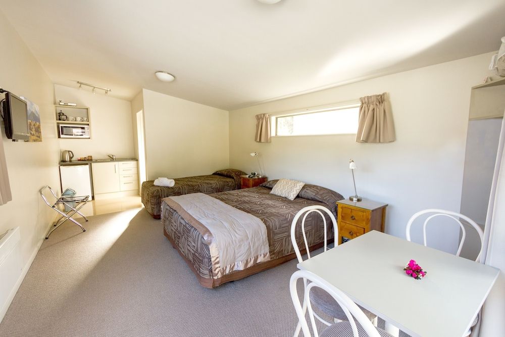 10 Cottages Studio Cottage, Mountain View 7
