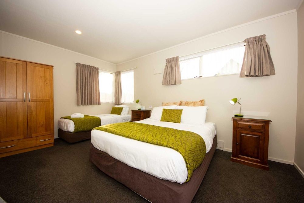 10 Cottages Family Cottage, 2 Bedrooms 4