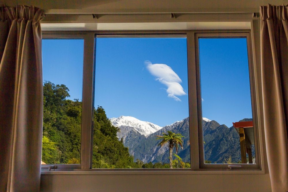 10 Cottages Studio Cottage, Mountain View 9
