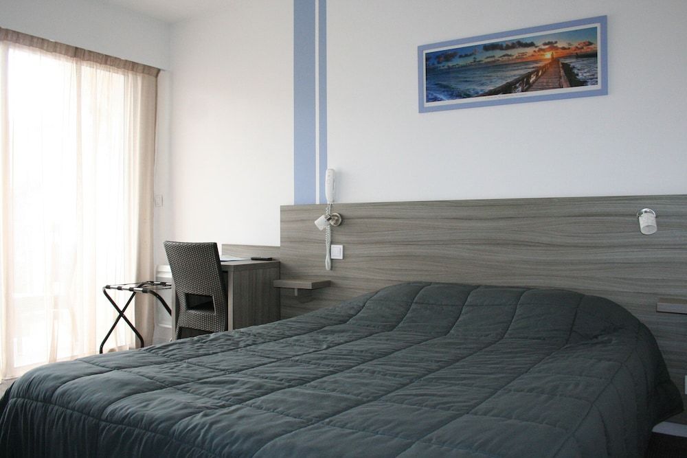 Double Room, Balcony