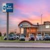 Best Western Marquis Inn & Suites