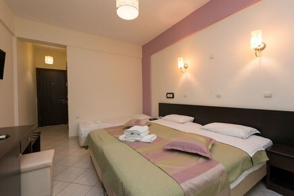 Apartment, 1 Bedroom, Kitchen