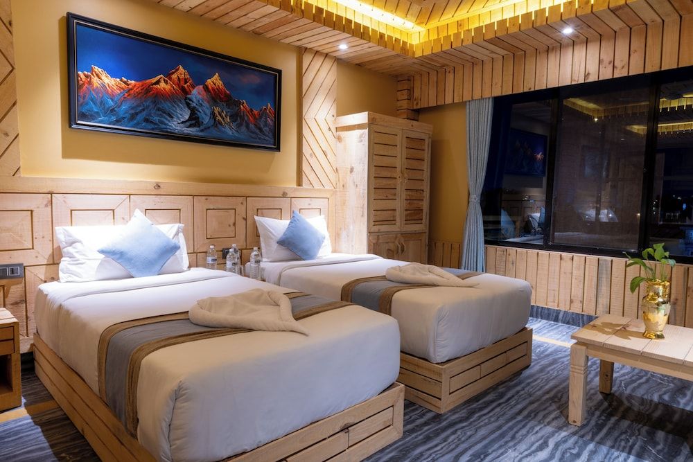 undefined Trekkers Inn 10