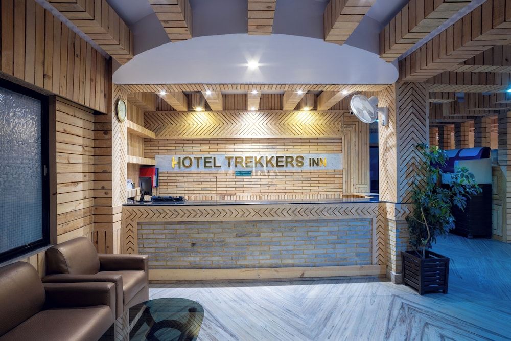 undefined Trekkers Inn 4